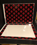 Marvel Deadpool Logo Print Microsoft Surface Pro 3 Skin Skinit NEW