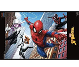 Marvel - Spider-Man - Web Spinning - 400 Piece Jigsaw Puzzle