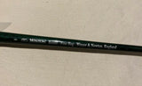 Winsor Newton Size 8 Natural Hog Winton Round Oil Alkyd Acrylic NEW