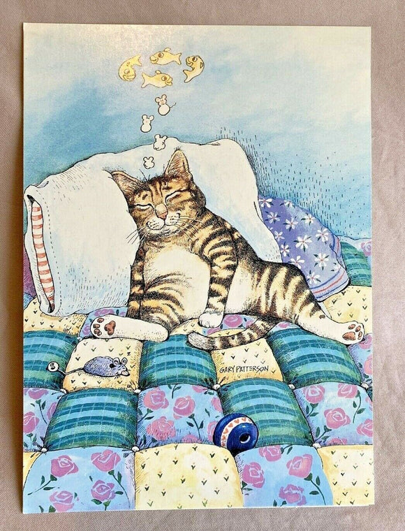 Happy Birthday Greeting Card w/Envelope NEW