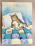 Happy Birthday Greeting Card w/Envelope NEW