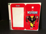 Wolverine Ready For Action Galaxy S5 Skinit Phone Skin Marvel NEW