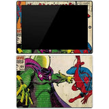 Marvel Spider-Man vs Mysterio Microsoft Surface Pro 3 Skin By Skinit NEW