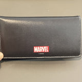 Marvel Studios The Falcon and Winter Soldier Checkbook Wallet
