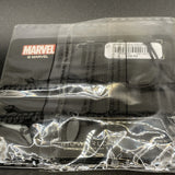 Marvel Wakanda Forever Black Panther Best Friend Coed Bracelet Set