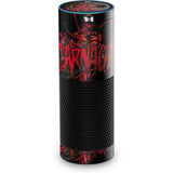 Marvel Cletus Kasady Amazon Echo Skin By Skinit NEW