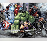 Marvel Avengers Prime 500 Piece 3D Puzzle 24”x18”
