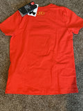 Under Armour Youth S Avengers Iron Man TShirt