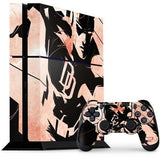 The Defenders Daredevil PS4 Bundle Skin By Skinit NEW