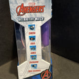 Avengers  Black Panther Interactive Watch