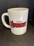 Marvel Avengers Iron Man 11oz Ceramic Mug