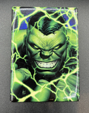 Marvel Immortal Hulk 1 Variant Ata-Boy Magnet 2.5" X 3.5"