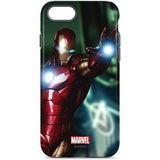 Watch Out For Ironman iPhone 7/8 Skinit ProCase Marvel NEW