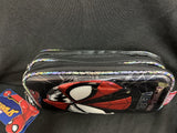 Marvel Spider-Man Vs Venom Pencil Case 2 Compartments