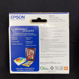 EPSON 202 Standard Capacity Cyan EXP 5/2024 T202220 1281