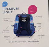 Marvel Spiderman Super Hero Back Pack for Kids