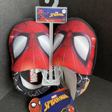 Marvel Spiderman Plush Slipper Child size 5/6