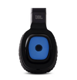 NEW JBL J56 BT BLUETOOTH WIRELESS ON-EAR STEREO HEADPHONE, BLACK
