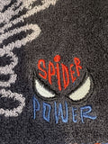 Marvel Spider-Man Embroidered Wash Cloth