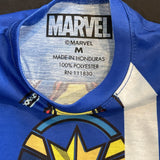 Marvel Avengers Dog Tshirt Size Medium