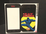 Black Panther Comic Galaxy S5 Skinit Phone Skin NEW