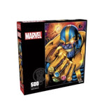 Buffalo Games - Marvel - Thanos - 500 Piece Jigsaw Puzzle