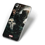 Punisher Fighting iPhone 7 Skinit Phone Skin Marvel NEW