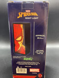 Marvel Spiderman Night Light USB Powered Light By Zing