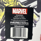 Marvel Avengers Spiral Journal 6.25”X 8.25”