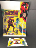 Marvel Comics Daredevil Xbox One Console And Controller Skin By Skinit NEW