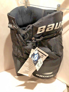 Bauer Jr Pantalons HP500J Blk Small NEW