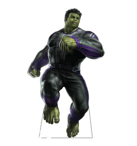 Hulk Marvel Avengers: Endgame Official Lifesize Cardboard Cutout 2955