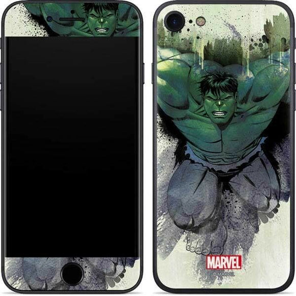 Watch out for Hulk iPhone 7 Skinit Phone Skin NEW