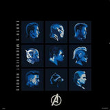 Avengers Endgame Earths Mightiest Heroes Microsoft Surface Pro 3 Skin Skinit