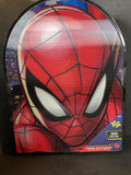 Marvel Spiderman 3D 300pc Puzzle in Collectors Metal tin 12x18”