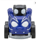 Marvel Spidey and Friends Little Vehicle Disc Dashers - Black Panther
