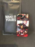 Ironman in Battle  iPhone 7/8 Skinit ProCase Marvel NEW