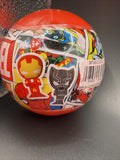 New Marvel Chibi Snapz , 1 Blind Ball NEW SEALED