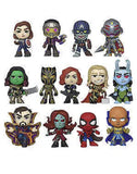 Funko Marvel What If...? Mystery Mini Blind Box Display (Case of 12)