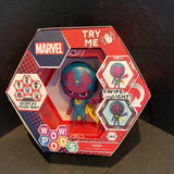 WOW! Pods Marvel Avengers Collection Vision Superhero Collectible Figure Stuff