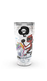 Tervis Dead Pool Lets Do This 30oz Stainless Steel Tumbler w/Slider Travel Lid