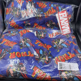 Marvel Mens Thor Sleep Lounge Pajama Pants Size XXL