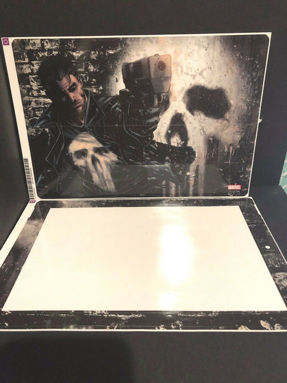 Marvel The Punisher Fighting Microsoft Surface 3 Pro Skin By Skinit NEW