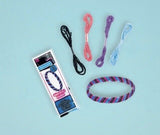 Monster High Mattel Toy Doll Kids Party Favor Friendship 12 Bracelet Kits