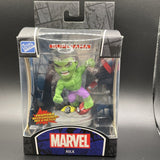 Marvel The Loyal Subjects Hulk Superama Action Figure w/Scenic Diorama & Base