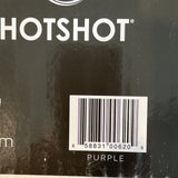 Hotshot 120V Portable 9 Cans Heating & Storage Unit Hot Box Brand New  Purple