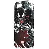 Venom Slashes  iPhone 7/8 Skinit ProCase Marvel NEW