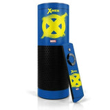 Marvel X-Men Logo Yellow Amazon Echo Skin By Skinit NEW