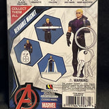 Avengers Bendable Magnet Hawkeye Holds 550 Grams
