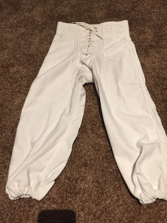 ProSport Youth Slotted Football Pants Size XS NEW